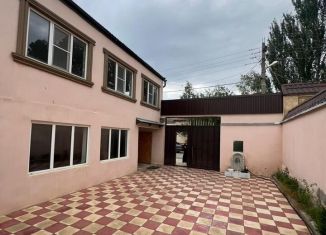 Продается дом, 435 м2, посёлок городского типа Ленинкент, улица Алиева, 1Б