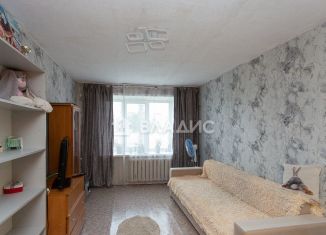 Трехкомнатная квартира на продажу, 61 м2, Владимирская область, улица Верхняя Дуброва, 17