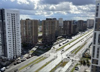 Продажа квартиры студии, 25 м2, Тюмень, улица Фармана Салманова, 17