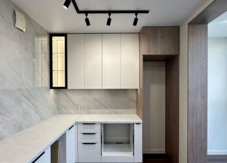 Продажа 1-комнатной квартиры, 37.5 м2, Брянск, ЖК Резиденция Гринпарк, улица имени О.С. Визнюка, 18