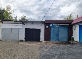 Продам гараж, 30 м2, Абакан, улица Торосова, 2/1