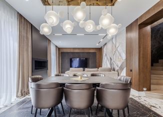 Продаю дом, 286.1 м2, Татарстан, Видная улица, 4