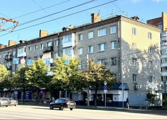 Продается трехкомнатная квартира, 55.2 м2, Смоленск, улица Кирова