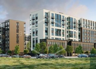 Продажа 3-ком. квартиры, 80.5 м2, Калининград