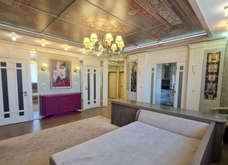 Продажа 2-ком. квартиры, 75.6 м2, Брянск, микрорайон Московский, 52к2