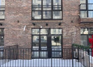 Продажа 1-комнатной квартиры, 50 м2, деревня Дударева, Тюменская улица, 3