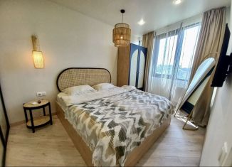 Продается двухкомнатная квартира, 54 м2, Сочи, улица Ленина, 298Бк4