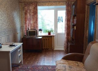 Продам двухкомнатную квартиру, 41.1 м2, Сланцы, Партизанская улица, 13А