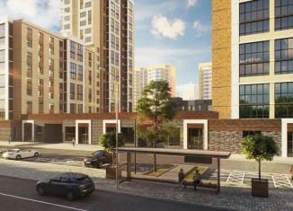 Продаю 3-комнатную квартиру, 84.3 м2, Краснодар, микрорайон 9 километр