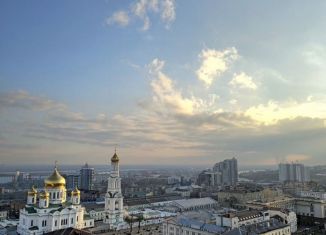 Аренда офиса, 140 м2, Ростов-на-Дону, Социалистическая улица, 74, Ленинский район