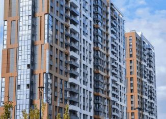 Продается 2-комнатная квартира, 56.5 м2, Краснодар, Колхозная улица, 5/2к1, микрорайон Табачная Фабрика