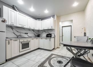 Продажа квартиры студии, 30.1 м2, Мурино, Екатерининская улица, 22к1, ЖК Форвард