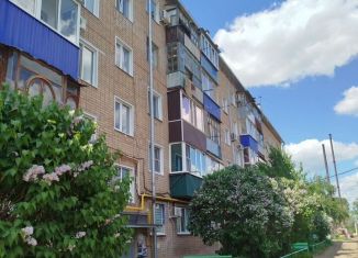 Продажа однокомнатной квартиры, 31 м2, Бузулук, Ленинградская улица, 21