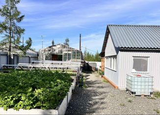 Продаю дачу, 27 м2, Удачный, Комсомольская площадь