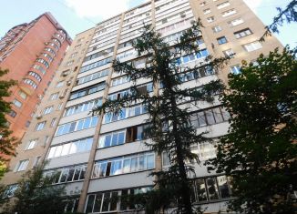 Продажа 3-комнатной квартиры, 100.5 м2, Москва, Протопоповский переулок, 14, Протопоповский переулок