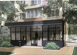 Продаю торговую площадь, 60 м2, Кропоткин, Красная улица, 148