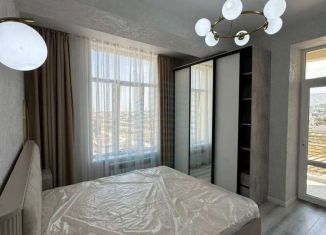 Продажа двухкомнатной квартиры, 50 м2, Краснодар, Колхозная улица, 5/1, микрорайон Табачная Фабрика