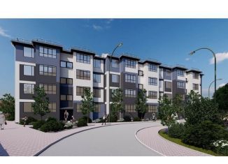 Продаю 1-комнатную квартиру, 35.3 м2, Крым