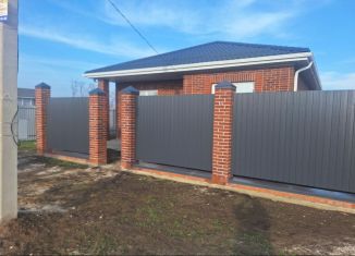 Продажа дома, 120 м2, поселок Щепкин, улица Строителей