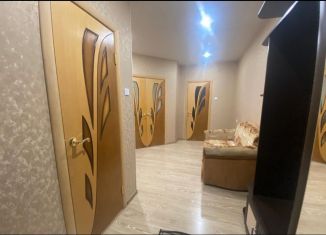 Сдача в аренду однокомнатной квартиры, 52 м2, Чита, Петровско-Заводская улица