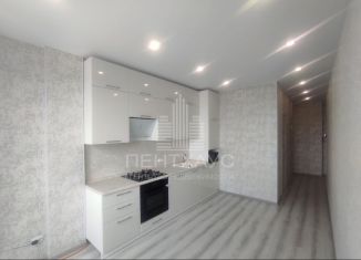 Двухкомнатная квартира на продажу, 68 м2, Владимир, ЖК Гвардейский 2.0, Всесвятская улица, 12