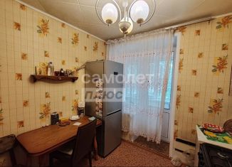 Двухкомнатная квартира на продажу, 53 м2, Люберцы, Инициативная улица, 68