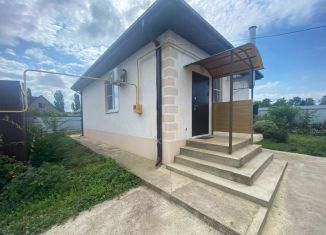 Продажа дома, 60 м2, Краснодарский край, Хрустальная улица, 66