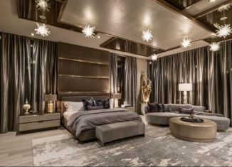 Продается трехкомнатная квартира, 91.6 м2, Махачкала, Пражская улица, 36