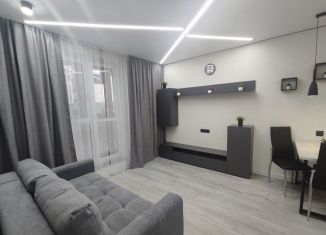 Продажа двухкомнатной квартиры, 45 м2, Ростов-на-Дону, ЖК Пятый Элемент, улица Ерёменко, 110с2