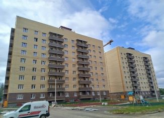 Продается 1-комнатная квартира, 35.4 м2, Ярославль