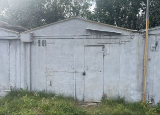 Продам гараж, Мурманск