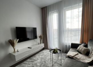 2-комнатная квартира в аренду, 38 м2, Москва, Олонецкая улица, 6, ЖК Грин Парк