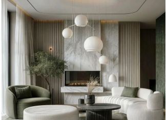 Продается однокомнатная квартира, 35 м2, Махачкала, Маковая улица, 9