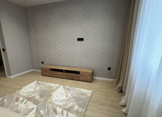 Продажа 1-ком. квартиры, 38 м2, Тамбов, улица Агапкина, 5Б