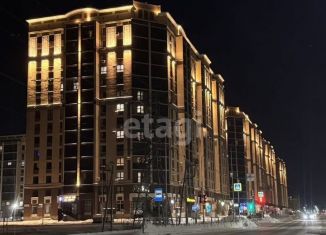 Продаю 2-комнатную квартиру, 70.5 м2, Тюмень, улица Тимофея Кармацкого, 9к1, ЖК Ария