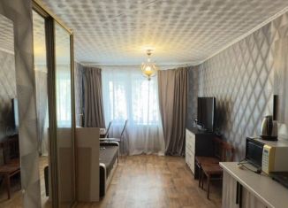 Квартира на продажу студия, 18 м2, Томск, Алтайская улица, 157
