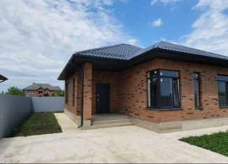 Продается дом, 100 м2, Краснодарский край, Фонталовская улица