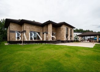 Продается дом, 596 м2, деревня Маслово