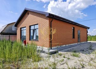 Продаю дом, 105 м2, Тюмень, Лазурная улица