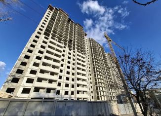 Продажа однокомнатной квартиры, 43 м2, Саратов, Заводской район, 4-й Нагорный проезд