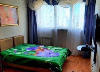 Сдача в аренду двухкомнатной квартиры, 44 м2, Санкт-Петербург, улица Лёни Голикова, 60, муниципальный округ Дачное