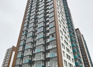 Сдается в аренду 1-ком. квартира, 35 м2, Карелия, улица Тапиола, 2к1