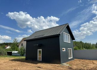 Дом на продажу, 108 м2, деревня Исаково