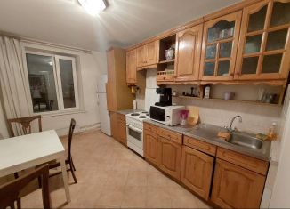 Однокомнатная квартира в аренду, 34.5 м2, Москва, улица Короленко, 10