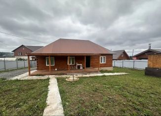 Продажа дома, 90 м2, Пермский край, Добрая улица, 4
