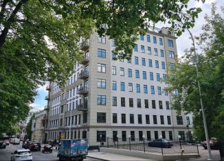 Сдается офис, 451.3 м2, Москва, Гоголевский бульвар, 11, Гоголевский бульвар