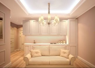 Продаю 2-комнатную квартиру, 87 м2, Махачкала, 2-й проезд Металлургов, 22