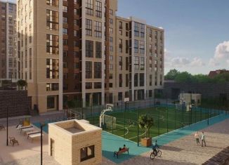 Продается однокомнатная квартира, 37.5 м2, Краснодар, микрорайон 9 километр