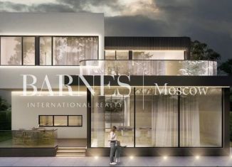 Дом на продажу, 399 м2, деревня Папушево, территория ГП-4, 38