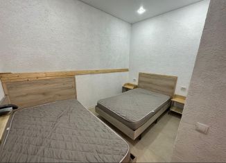 Сдача в аренду 1-комнатной квартиры, 30 м2, Сочи, улица Пархоменко, 19, ЖК Лас Сочис